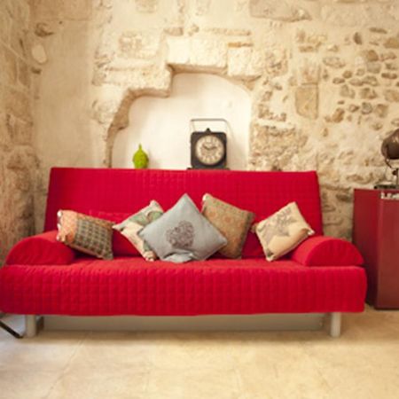 Cite Des Papes Apartment Avignon Bagian luar foto
