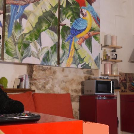 Cite Des Papes Apartment Avignon Bagian luar foto