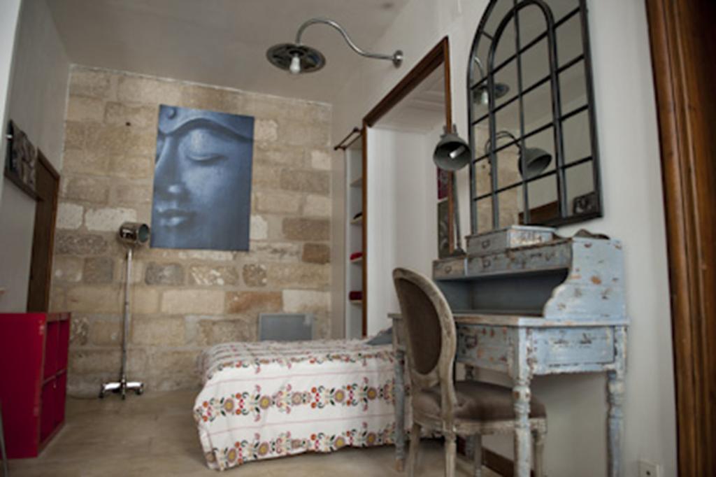 Cite Des Papes Apartment Avignon Bagian luar foto