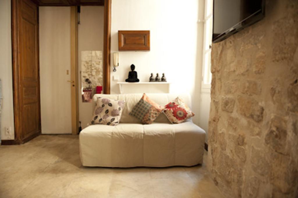 Cite Des Papes Apartment Avignon Bagian luar foto