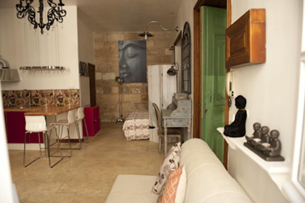 Cite Des Papes Apartment Avignon Bagian luar foto